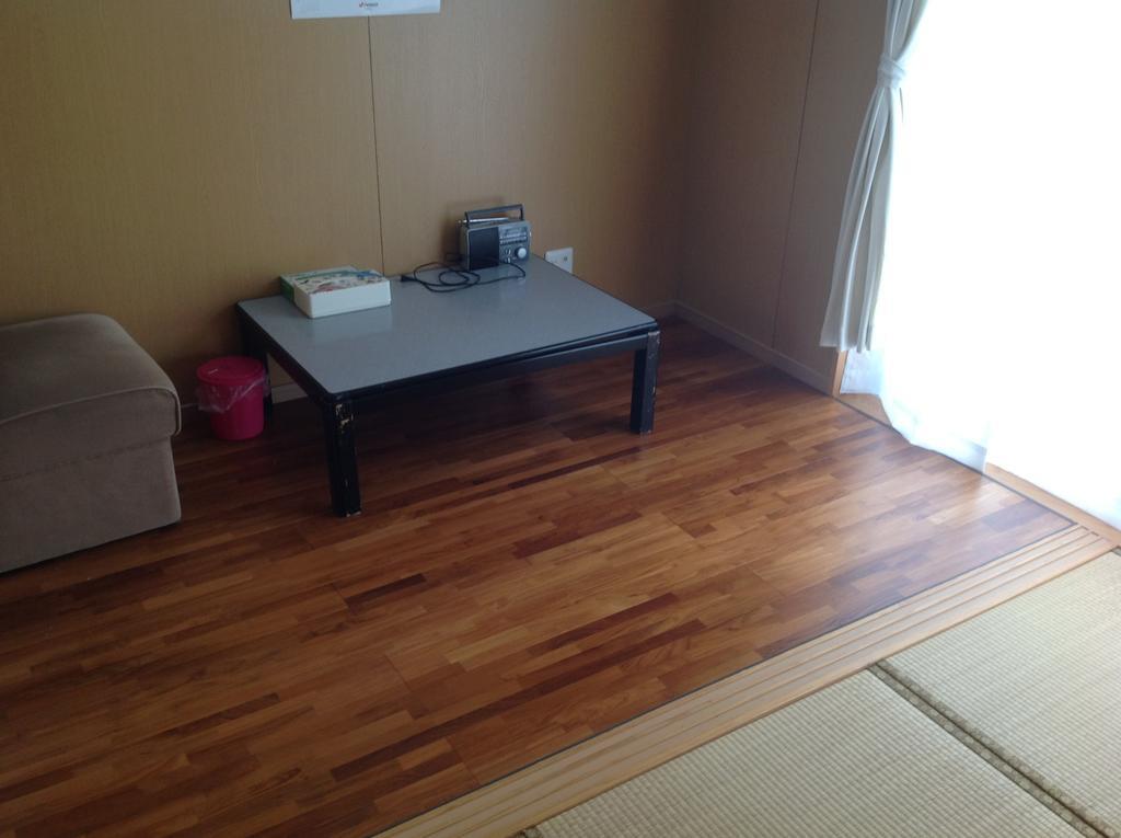 Ayano Sou Hotel Nago Exterior photo