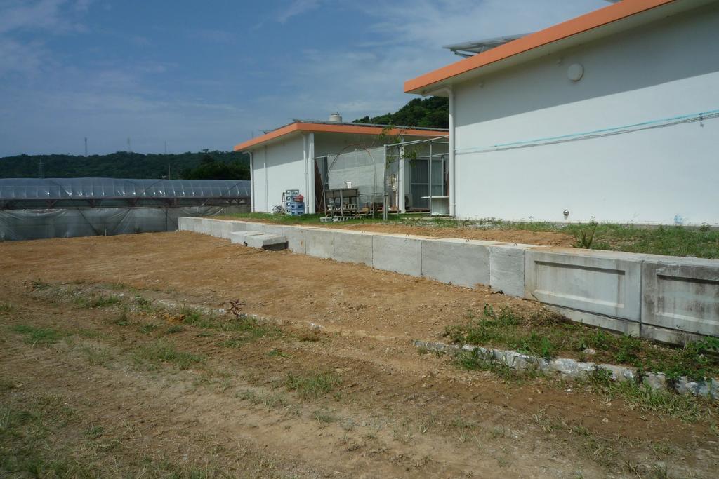 Ayano Sou Hotel Nago Exterior photo